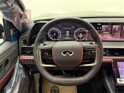 ئینفینیتی QX80